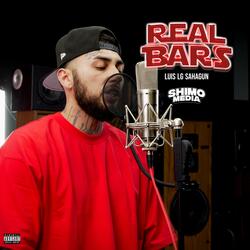 Real Bars episode 16 (feat. Luis LG Sahagun)