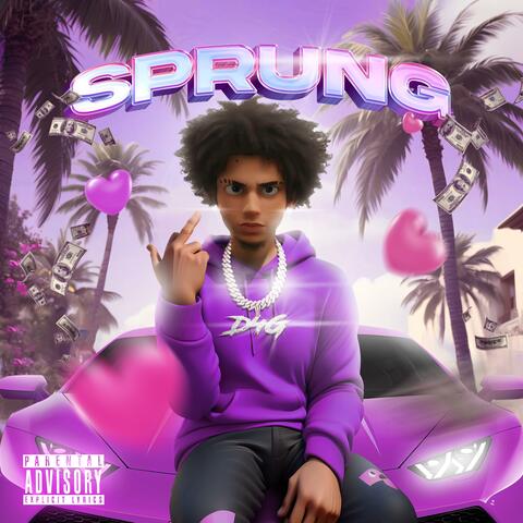 Sprung