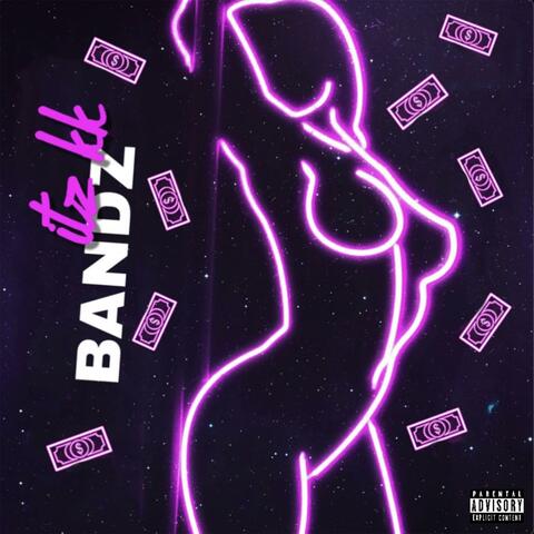 BANDZ (feat. Ot Helix & Ot Will)