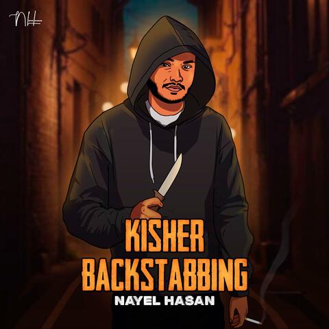 Kisher Backstabbing