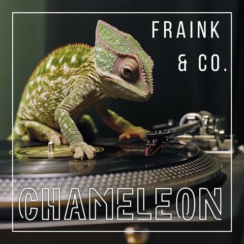 Chameleon