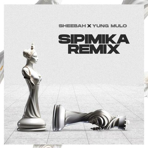 Sipimika Remastered (feat. Yung Mulo)