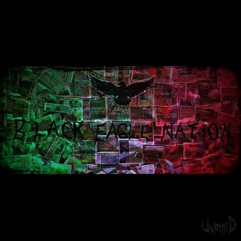 Black Eagle Nation