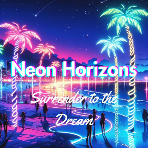 Surrender to the Dream