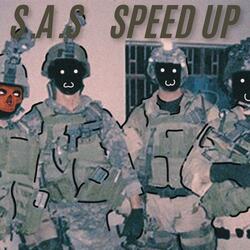 S.A.S  (SPEED UP)