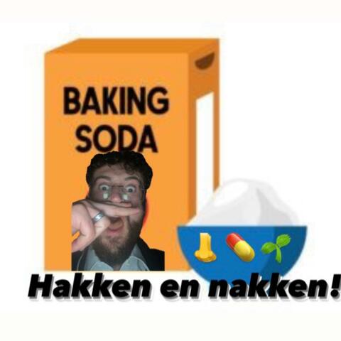 Hakken en nakken!
