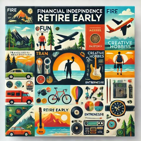 Financial Independence, Retire Early (FIRE)