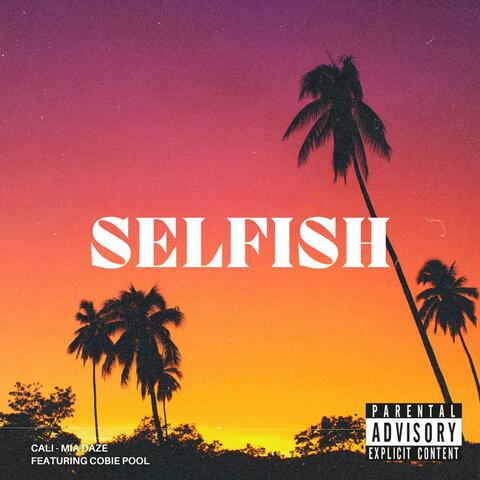 Selfish (feat. Cobie Pool)
