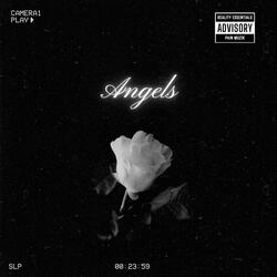 Angels (feat. Bob deniro)