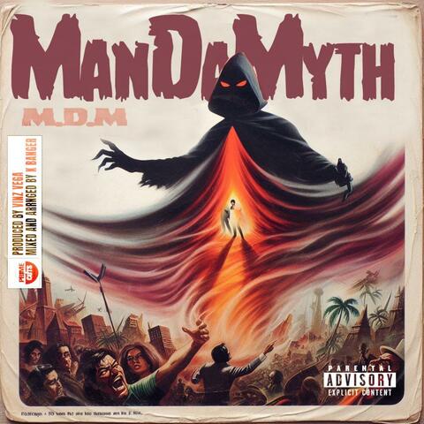 M.D.M (feat. ManDaMyth)