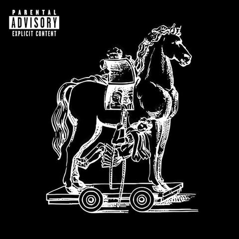 CHEVAL DE TROIE