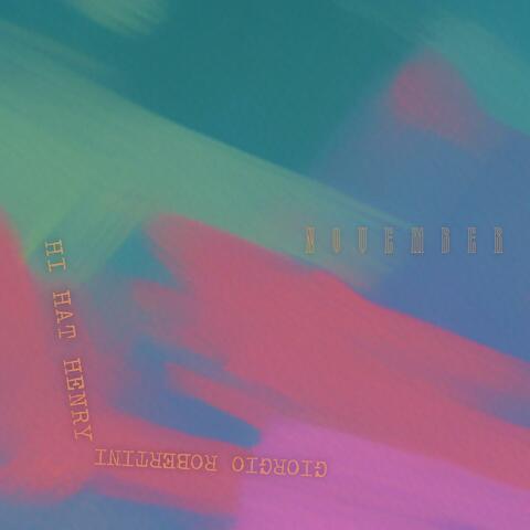 November (feat. Giorgio Robertini)