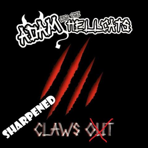 Sharpened Claws (CLAWS OUT REIMAGINED)