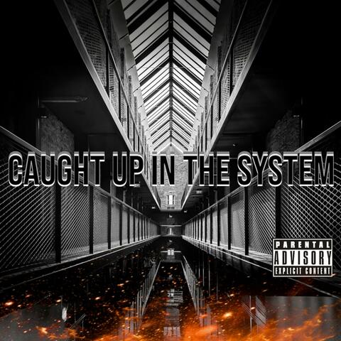 caught up in the system