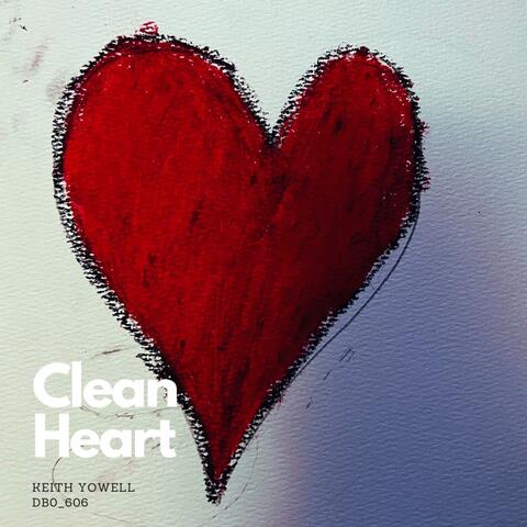 Clean Heart (feat. Dbo)