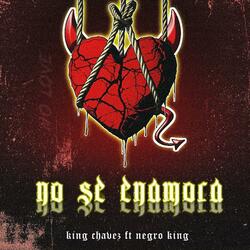 No Se Enamora (feat. Negro king)