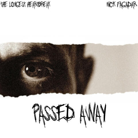 Passed Away (feat. Nick Făgădar)