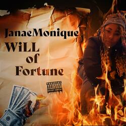 Will of Fortune