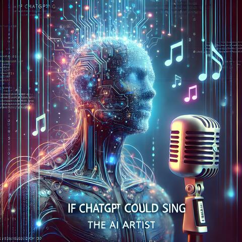 If ChatGPT Could Sing