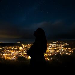 red lights broken hearts