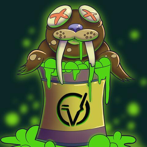 Toxic Walrus EP