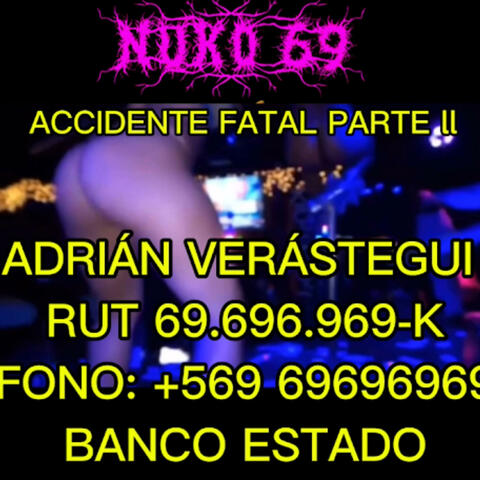 Accidente fatal parte II