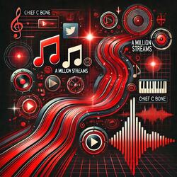 A Million Streams (feat. Marti Devali)