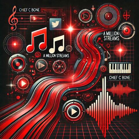 A Million Streams (feat. Marti Devali)