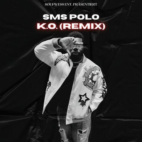 K.O. (Remix Edit)