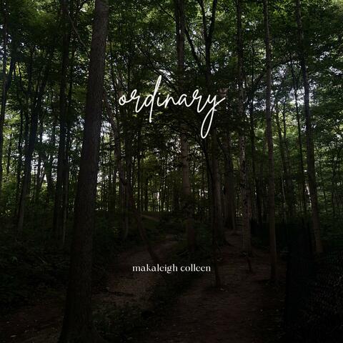 ordinary