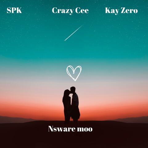 Nsware Moo (feat. Crazy Cee & Kay Zero)