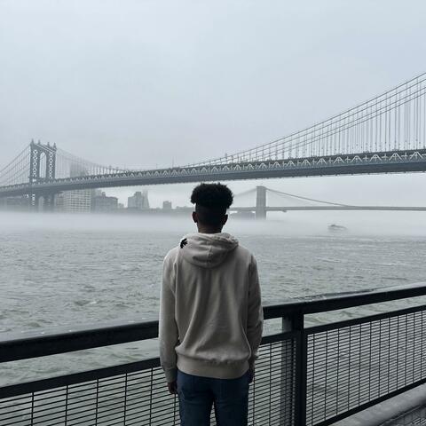 By My Side