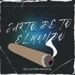 Jarto de to el mundo