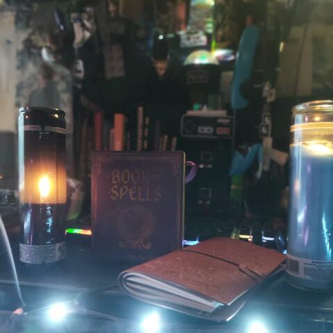 Of Ghosts And Witches