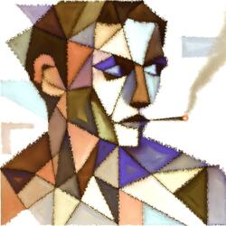 Cigarettes after jazz