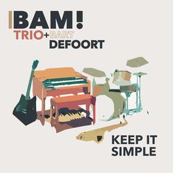 Keep It Simple