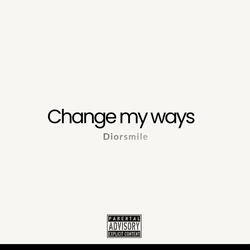 Change my ways