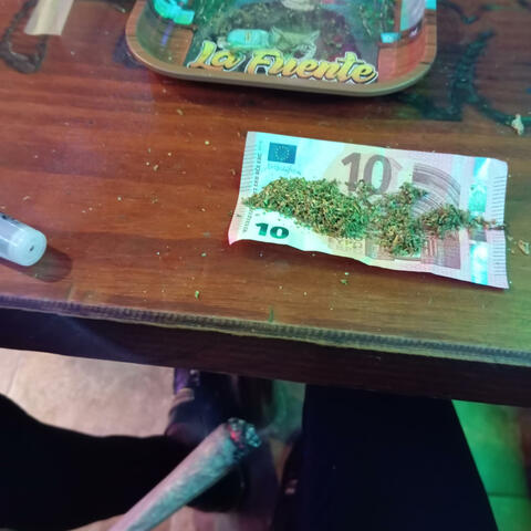 La Fuente