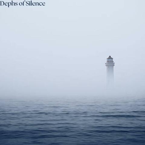 dephs of silence