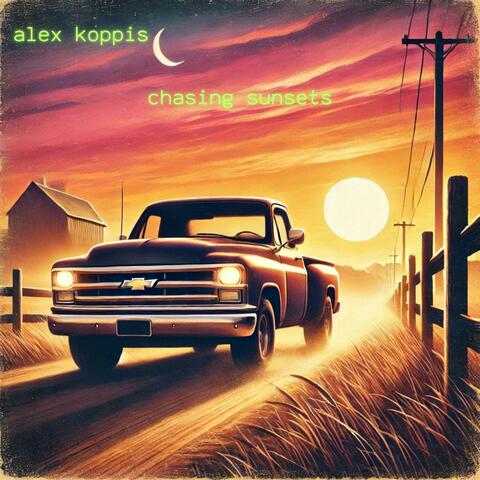 Chasing Sunsets