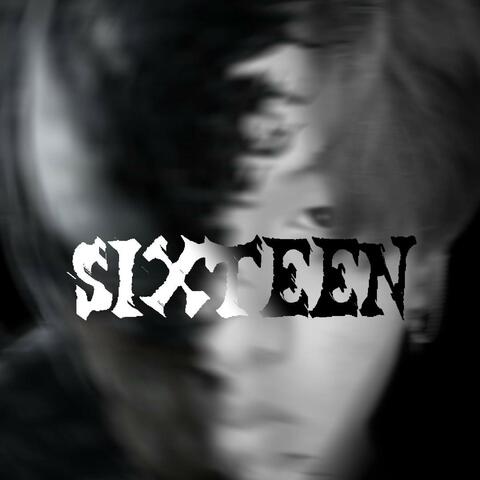 SIXTEEN​​​​ - ដប់ប្រាំមួយ - TOUJI (Official audio)