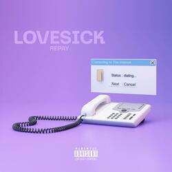 lovesick