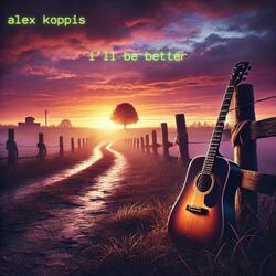 I'll Be Better