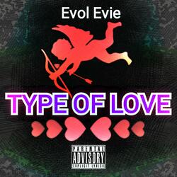Type Of Love