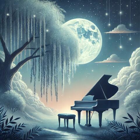 Piano Dreams: Sleep & Relax Melodies