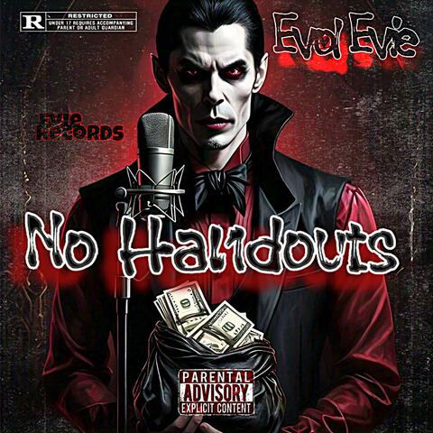 No Handouts