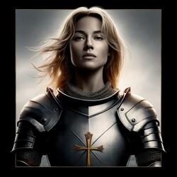 Strength of Joan