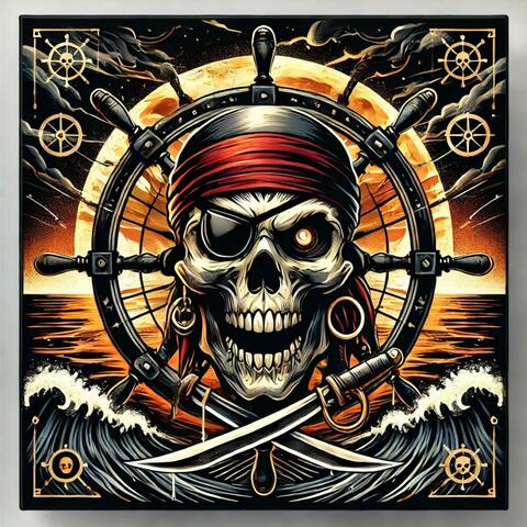 Pirate Melodies: Instrumental Sea Music