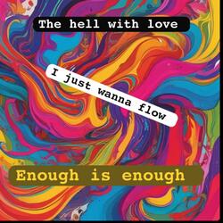 Enough is Enough
