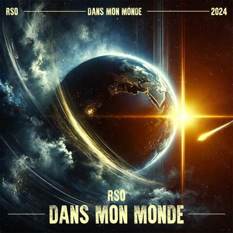 Dans mon monde